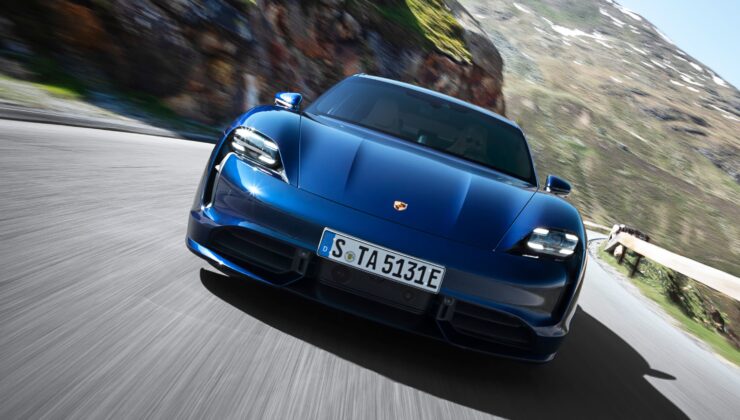Porsche’den yapay zeka reklamlarına karşı hamle