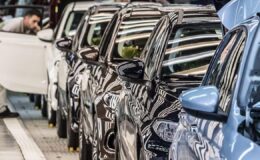 İşte Kasım ayında en çok satan 20 otomobil