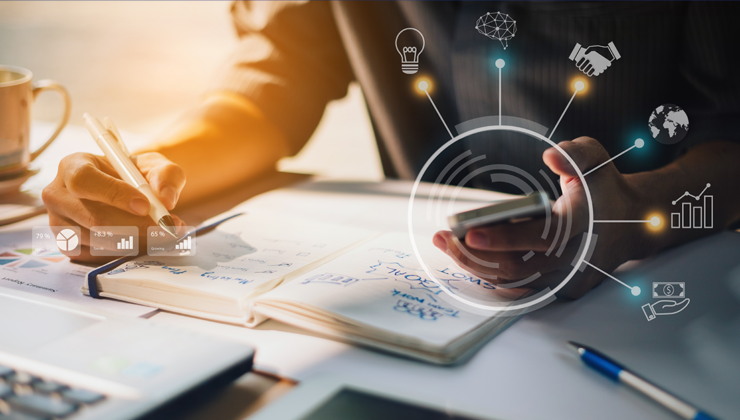 Türk dünyasında stratejik bütünleşme