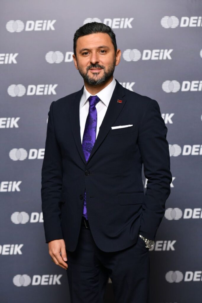 Türkiye–Litvanya ticaretinde yeni hedef 2 milyar dolar 4 1643574095271