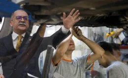 Milyonların gözü Meclis’te: Staj ve çıraklık sigortası için kritik soru önergesi!