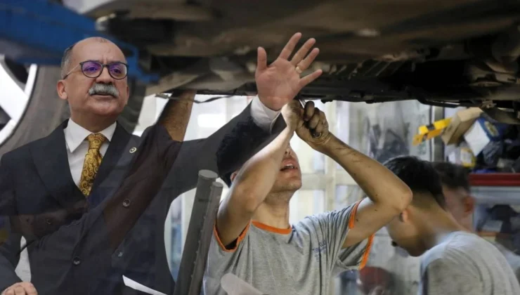 Milyonların gözü Meclis’te: Staj ve çıraklık sigortası için kritik soru önergesi!