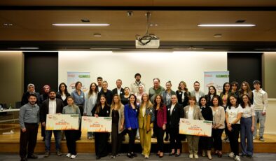 Kadın girişimciler tarımda fark yarattı