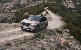 Nissan Türkiye’den Aralık ayına özel avantajlar