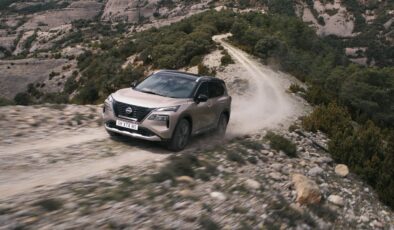 Nissan Türkiye’den Aralık ayına özel avantajlar