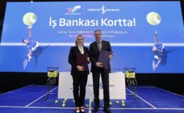 Türk tenisinde stratejik iş birliği