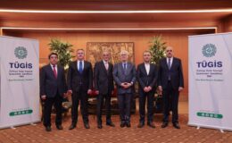 Gıda sektörünün çatı kuruluşunda yönetim güven tazeledi