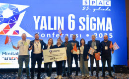 Atık, katma değerli ürüne dönüştü