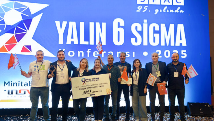 Atık, katma değerli ürüne dönüştü