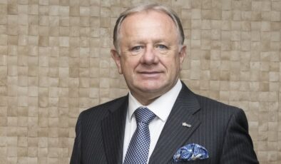 Kimya ihracatı üçüncü çeyrekte 16,56 arttı