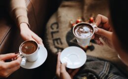 Dünya Türk Kahvesi Günü’ne özel ücretsiz fincanlar