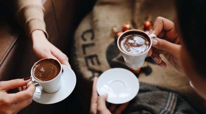 Dünya Türk Kahvesi Günü’ne özel ücretsiz fincanlar