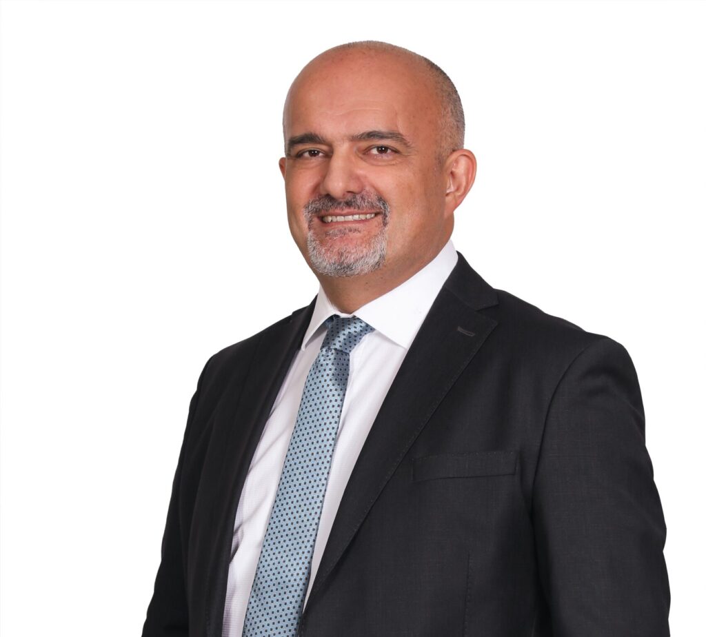 TAV Havalimanları ve HAVAŞ’ta üst düzey değişiklik 5 1764766332 Mehmet Bozdemir scaled e1765526790141