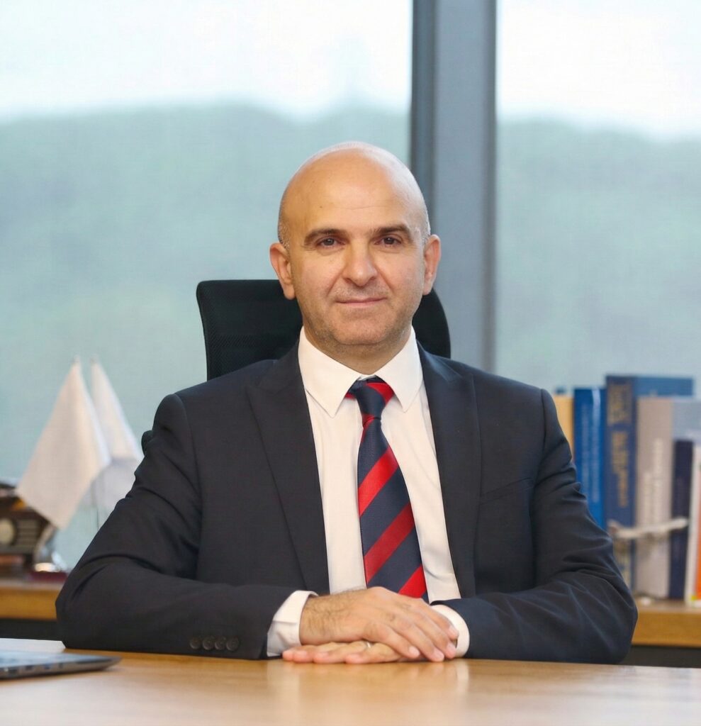 TAV Havalimanları ve HAVAŞ’ta üst düzey değişiklik 4 1764766332 S.Mete Erna 1 e1765526923694