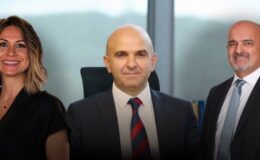 TAV Havalimanları ve HAVAŞ’ta üst düzey atamalar gerçekleşti