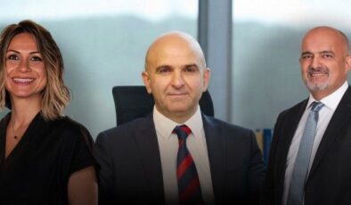 TAV Havalimanları ve HAVAŞ’ta üst düzey atamalar gerçekleşti