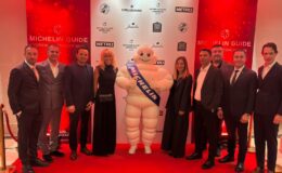 Michelin Rehberi’ne yeni markalar dahil oldu