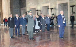 EMİB’den, Madenciler Günü’nü özel program