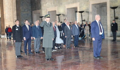 EMİB’den, Madenciler Günü’nü özel program