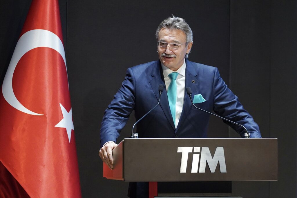 TURQUALITY, 20 yılda 545 markayı dünyaya açtı 4 1764935842660