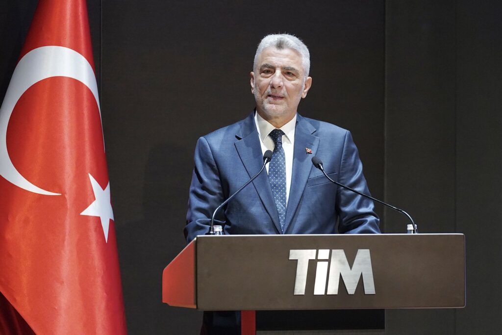 TURQUALITY, 20 yılda 545 markayı dünyaya açtı 3 1764935845504