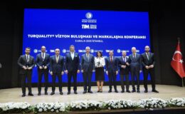 TURQUALITY, 20 yılda 545 markayı dünyaya açtı