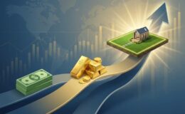 Arsa yatırımı dolar ve altını geride bıraktı