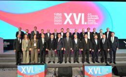 50 milyar dolarlık AVM ekosistemi yol haritasını arıyor