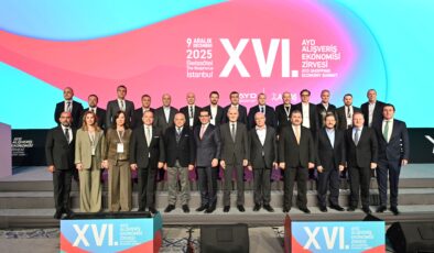 50 milyar dolarlık AVM ekosistemi yol haritasını arıyor