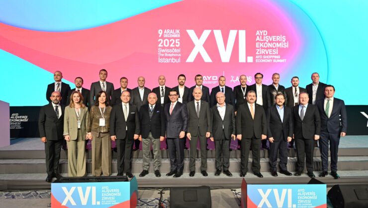 50 milyar dolarlık AVM ekosistemi yol haritasını arıyor