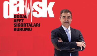 DASK Genel Sekreterliği’ne Balkır Demirkan atandı
