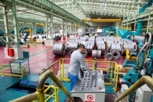 Paslanmaz çelik sektörü tehdit altında