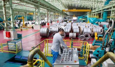 Paslanmaz çelik sektörü tehdit altında