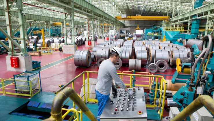 Paslanmaz çelik sektörü tehdit altında