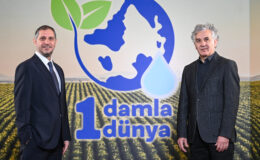 Türkiye’nin su geleceğine stratejik yatırım