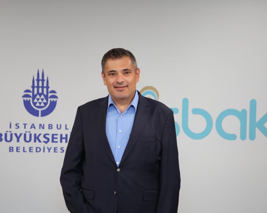 Sürdürülebilir ulaşımın geleceği İstanbul’da şekilleniyor 3 1765452826 Erdem Samut