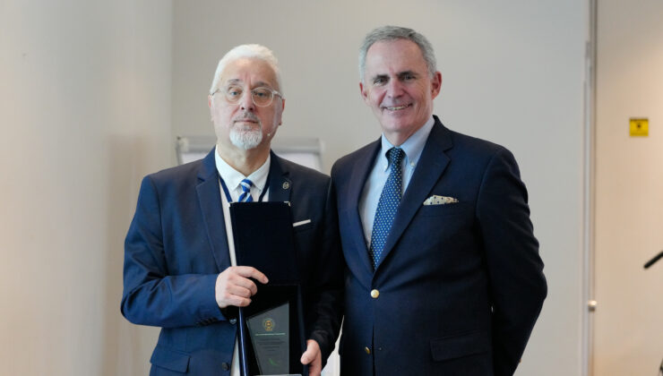 Ceviz üretiminde iklim krizine karşı stratejik adım