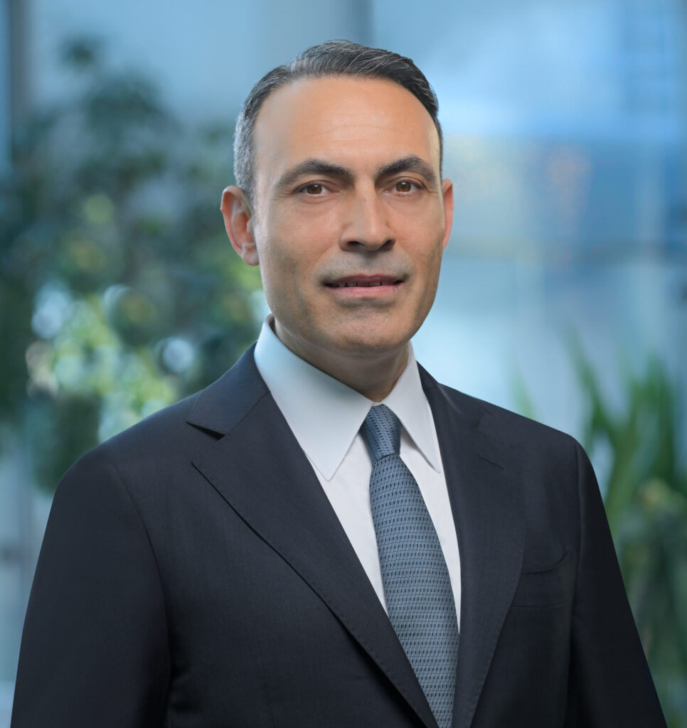 Garanti BBVA ve Garanti BBVA Emeklilik’te Üst Düzey Atama 3 1765466206 G khan Koca1 e1765524193979