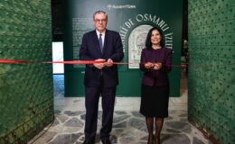 Osmanlı’nın Rumeli mirası minyatürlerle yeniden hayat buluyor