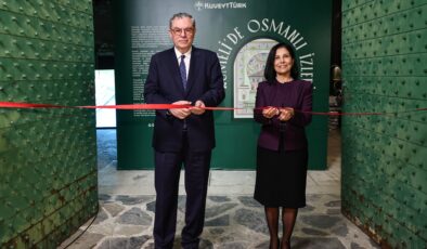 Osmanlı’nın Rumeli mirası minyatürlerle yeniden hayat buluyor