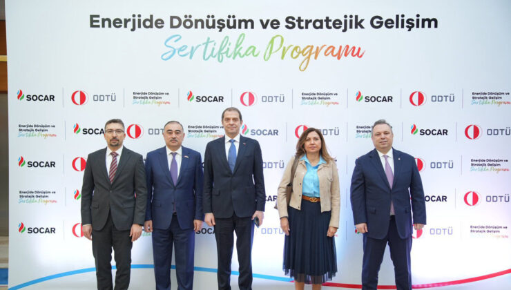 Enerji dönüşümünde yeni nesil eğitim modeli