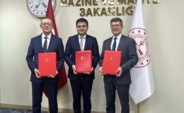 TSKB-KfW ile 250 milyon euroluk iklim yatırımı