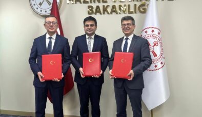 TSKB-KfW ile 250 milyon euroluk iklim yatırımı