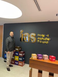 Operasyonel körlük şirketlere yılda 12,9 milyon dolar kaybettiriyor 3 1765783359 engin murat b l kba 2 1