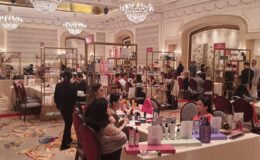 Türk kozmetik ve temizlik sektörü Vietnam’da gücünü gösterdi