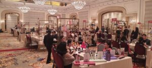 Türk kozmetik ve temizlik sektörü Vietnam’da gücünü gösterdi