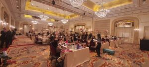 Türk kozmetik ve temizlik sektörü Vietnam’da gücünü gösterdi 3 1765788909 Cosmeet Asia Vietnam Ticaret Heyeti 2 1