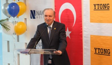 62 yıllık üretim gücüyle 4 milyon konutun yalıtımına katkı sundu