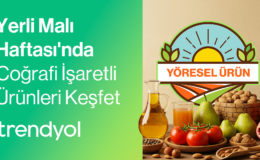 Anadolu’nun lezzetleri dijitalle dünyaya açılıyor