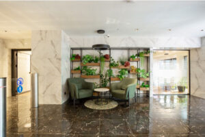 1765958926 Regus Istanbul Zincirlikuyu 5346 Business Lounge Yuzbasi Kaya Aldogan Street 4